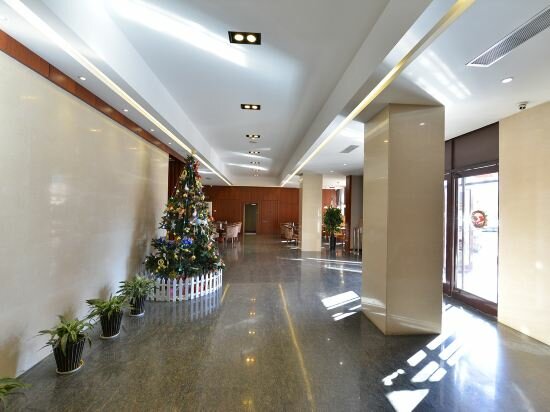 Фото Houdao Hotel