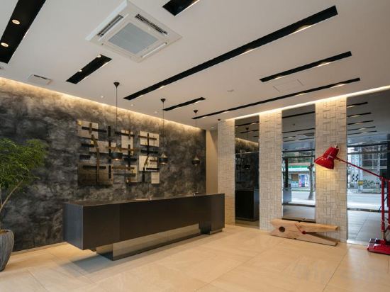 Фото Hotel M's Plus Shijo - Omiya