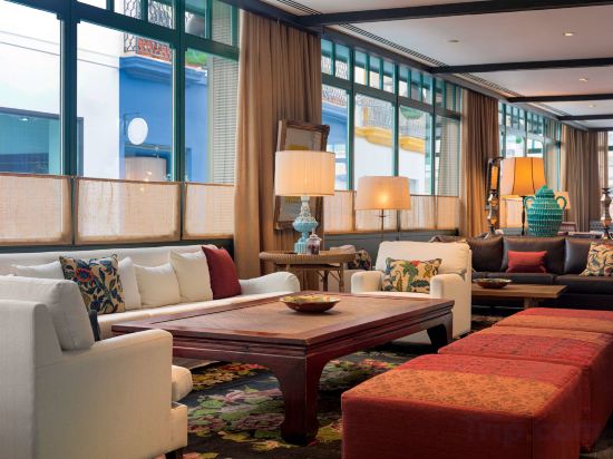 Фото H10 Casa de la Plata