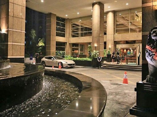 Фото Wyndham Casablanca Jakarta