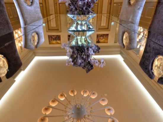 Фото Palazzetto Madonna