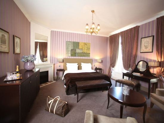 Фото Hotel Elysia