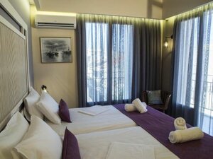 Гостиница Elia Potie