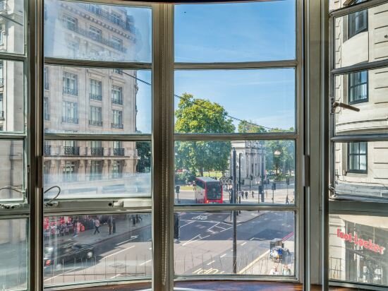 Фото Thistle London Marble Arch