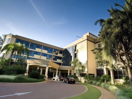 Фото Kigali Serena Hotel