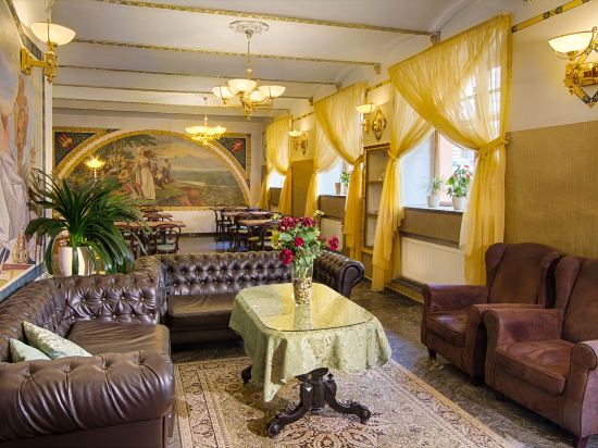 Фото Hotel Taurus