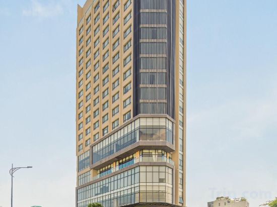 Фото G8 Luxury Hotel and SPA Da Nang