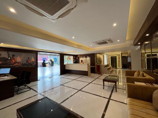 Фото Dolphin Grand