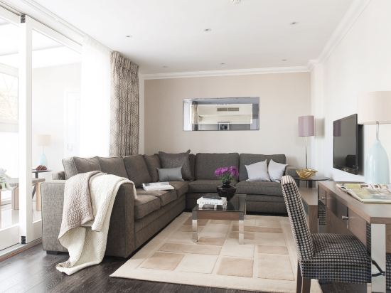 Фото Ashburn Court Apartments