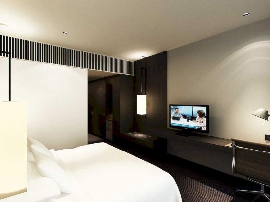 Фото Amara Bangkok Hotel