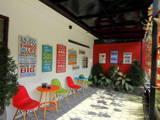 Фото Destiny Villas and Residence Seminyak