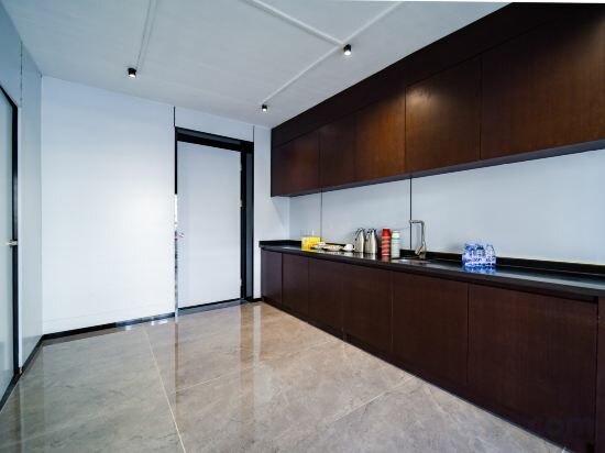 Фото Peng Ke Boutique Hotel Shenzhen Baoneng Center Sungang Subway Station Branch