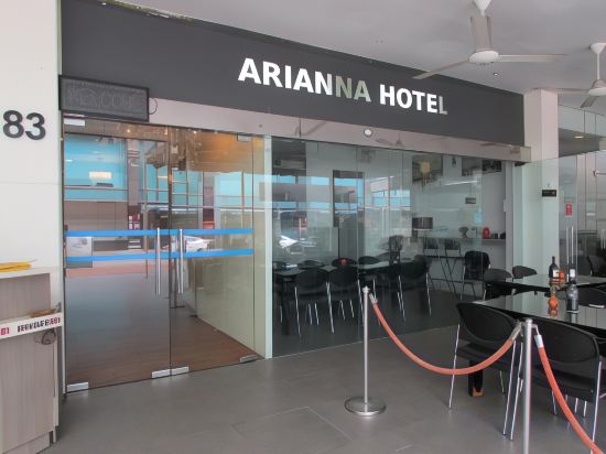 Фото Arianna Hotel
