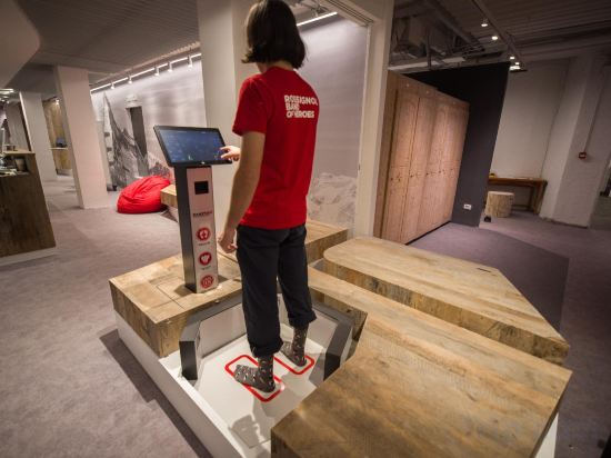 Фото Valtur Cervinia Cristallo Ski Resort