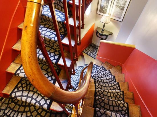 Фото Hotel Trianon Rive Gauche