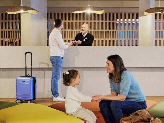 Фото Hôtel Ligo by HappyCulture