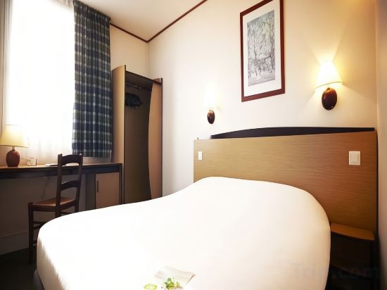 Фото Campanile Paris 14 Maine Montparnasse