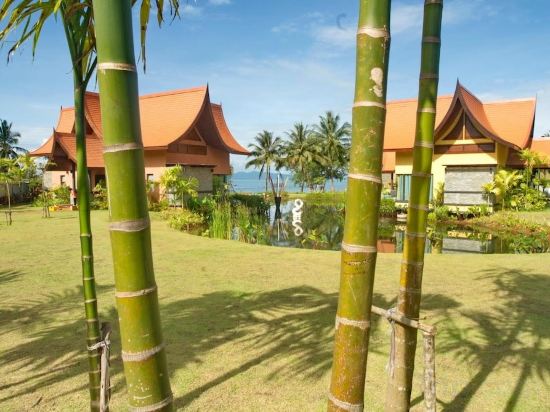 Фото Tha Lane Bay Villa