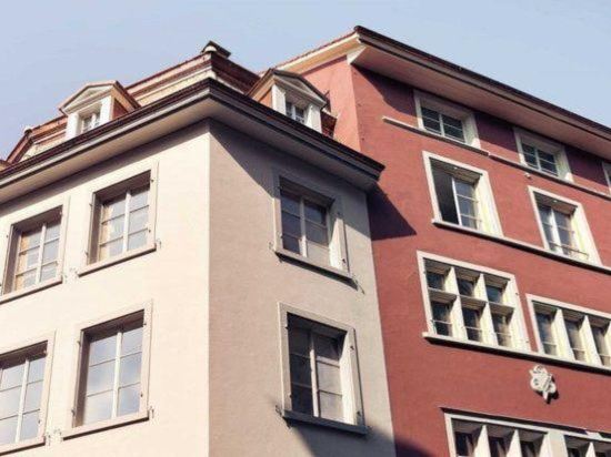 Фото Hotel Marktgasse