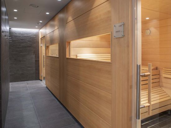 Фото Top Embrace Hotel Franz Essen