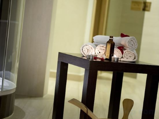 Фото Hotel Dubna Skala