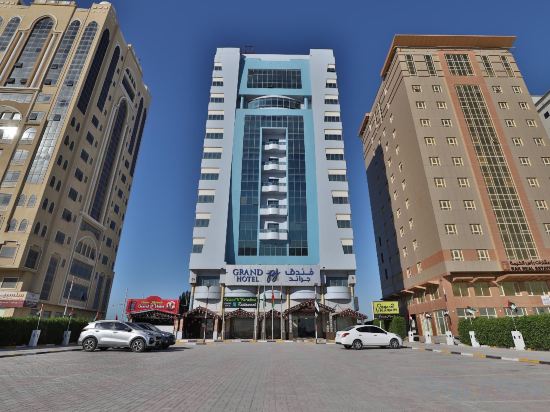 Фото Grand Pj Hotel