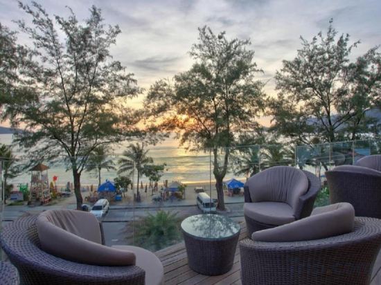 Фото Phuket Graceland Resort and SPA