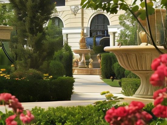 Фото Legendale Hotel Beijing