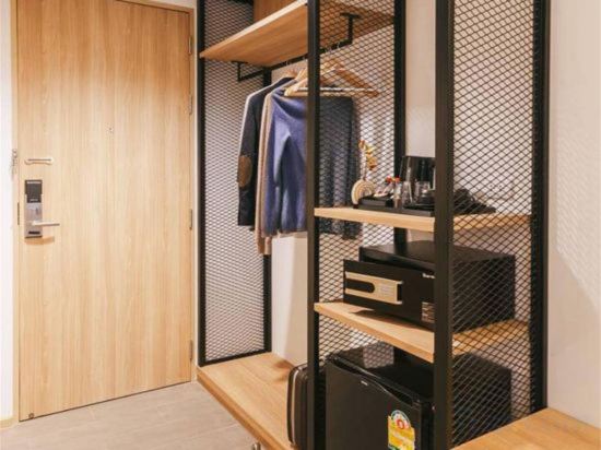 Фото Mii Hotel Srinakarin