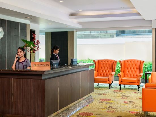 Фото Kingston Suites Bangkok