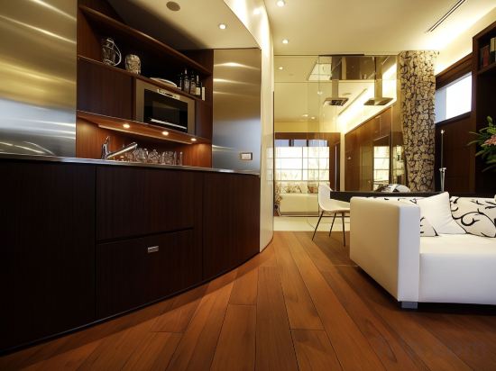 Фото Repubblica Firenze Luxury Apartments Una Esperienze