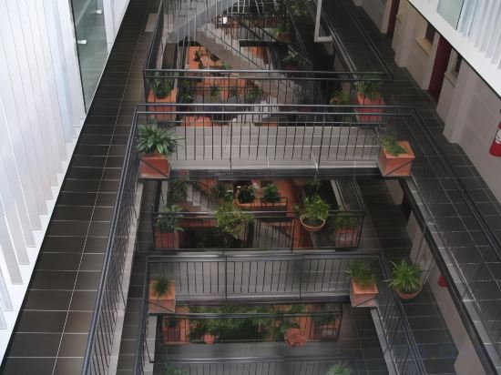 Фото Great Southern Hotel Melbourne