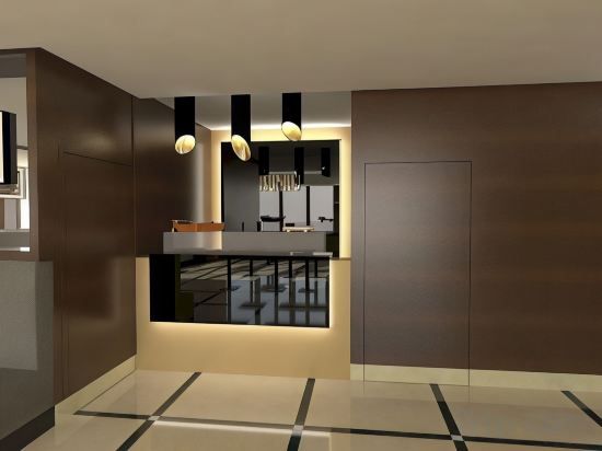 Фото Turim Saldanha Hotel