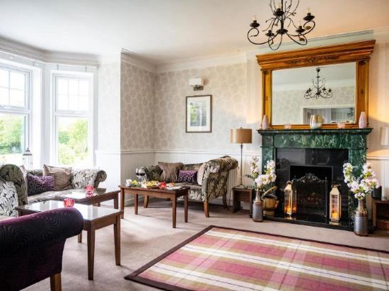 Фото Toravaig House Hotel