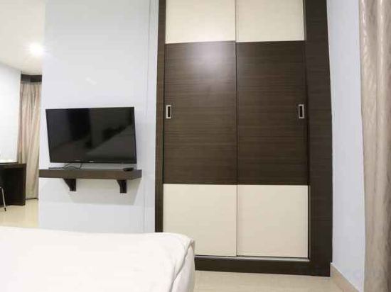 Фото City Central Hotel