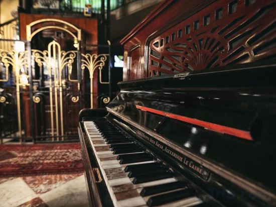 Фото Le Metropole Luxury Heritage Hotel Since 1902 by Paradise Inn Group