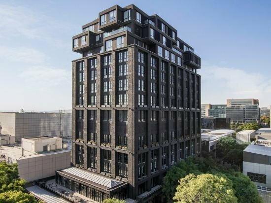 Hotel Hyde Johannesburg Rosebank, Earth, photo