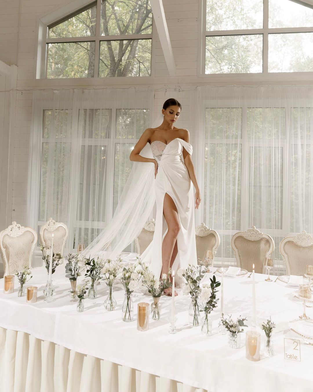 Фото Золотая подкова