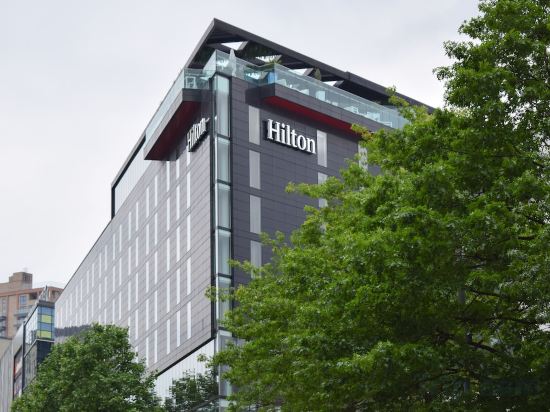 Фото Хилтон Лондон Уэмбли