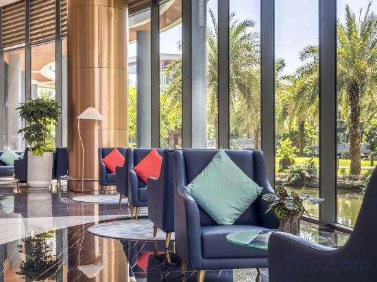 Фото Koi Resort & Residence Da Nang