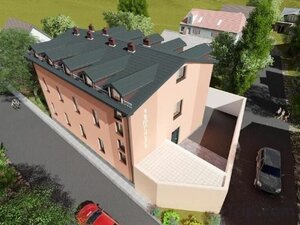 Гостиница Alex Hotel