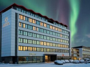 Гостиница Reykjavik Lights by Keahotels