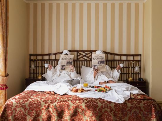 Фото Hadley's Orient Hotel