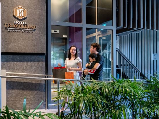 Фото Hotel Traveltine