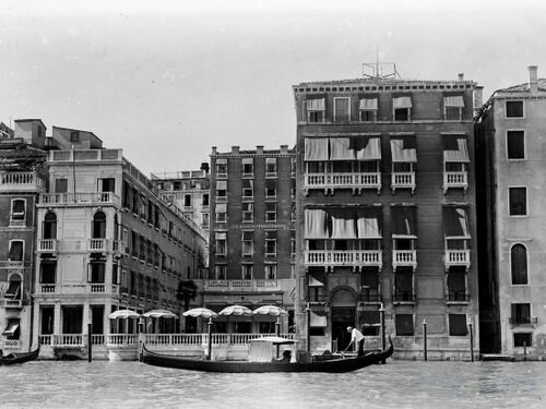 Гостиница The St. Regis Venice в Венеции