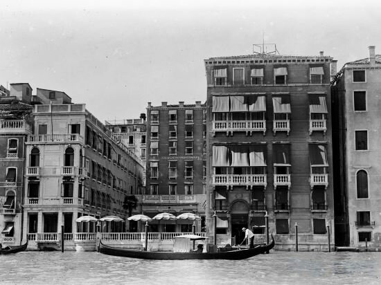 Фото The St. Regis Venice