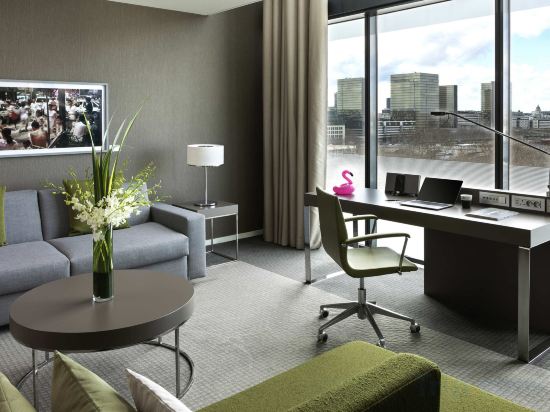 Фото Pullman Paris Centre Bercy