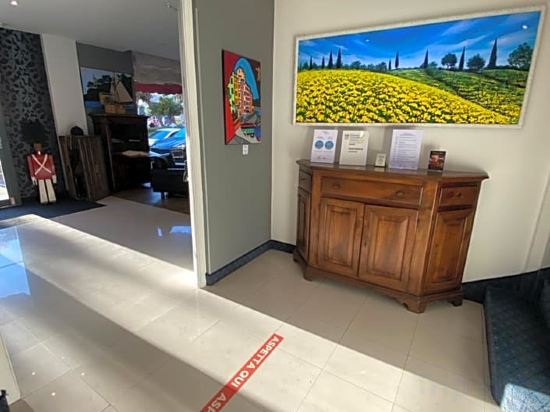 Фото Hotel Astoria Rapallo