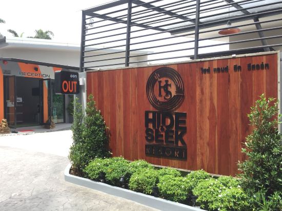 Фото Hide & Seek Resort Krabi