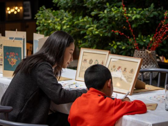 Фото Hotel Indigo Diqing Moonlight City, an Ihg Hotel